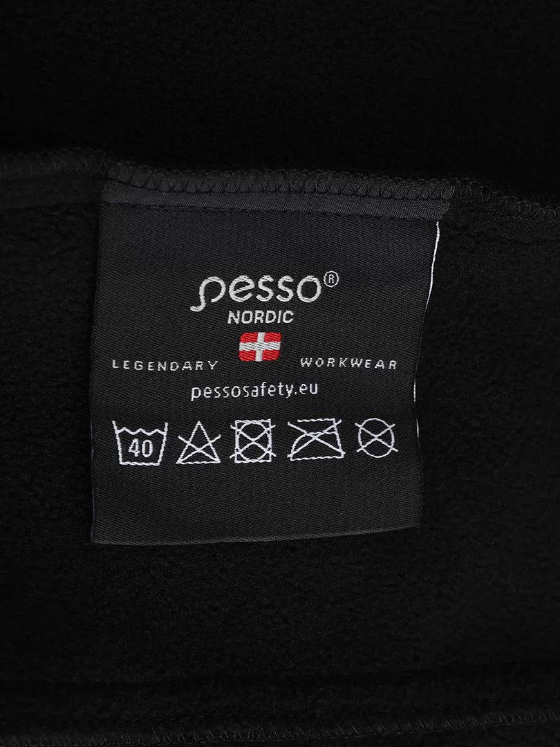 SOFT_OG, GILET SOFTSHELL PESSO, OLIVE