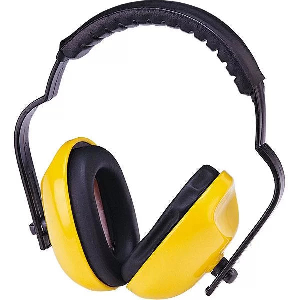 A516G, HEARING PROTECTION PESSO, SNR 25