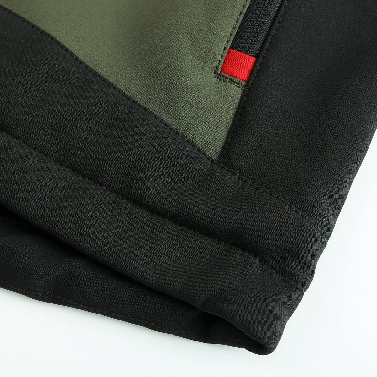 ACROPOLIS_OG, VESTE SOFTSHELL PESSO ACROPOLIS, VERT