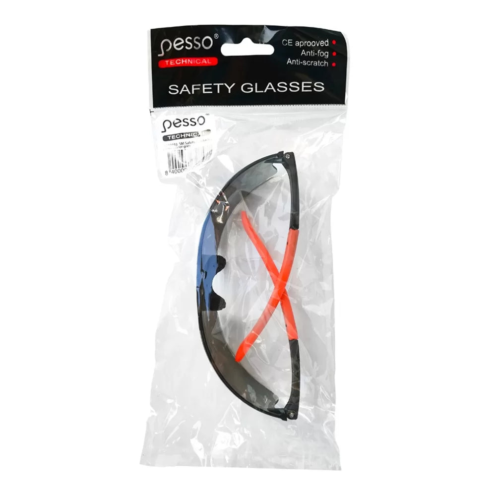 AP92233, SAFETY SPECTACLES PESSO