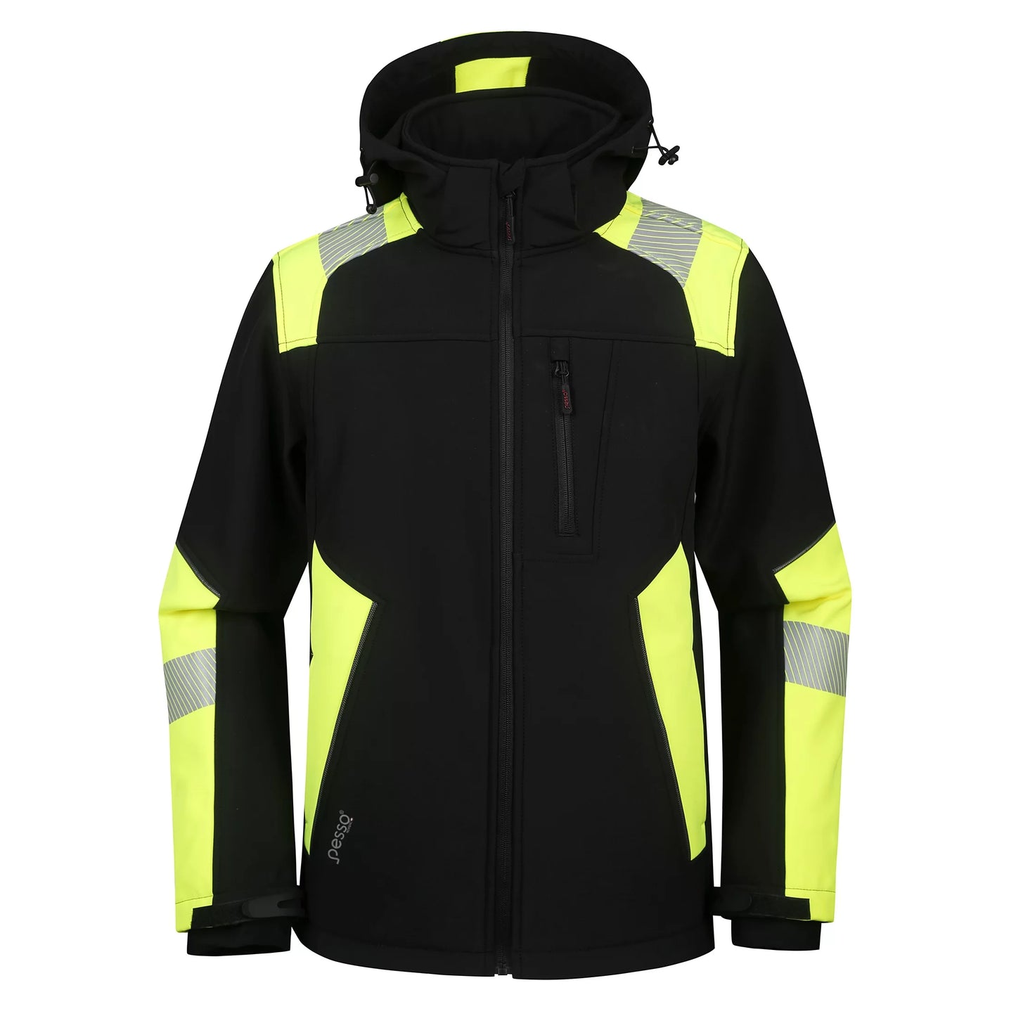 ASTRA, SOFTSHELL JACKET PESSO ASTRA