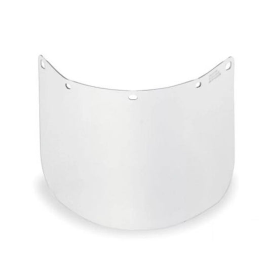 ADS, REPLACEMENT OF CLEAR CARBONATE VISOR PESSO