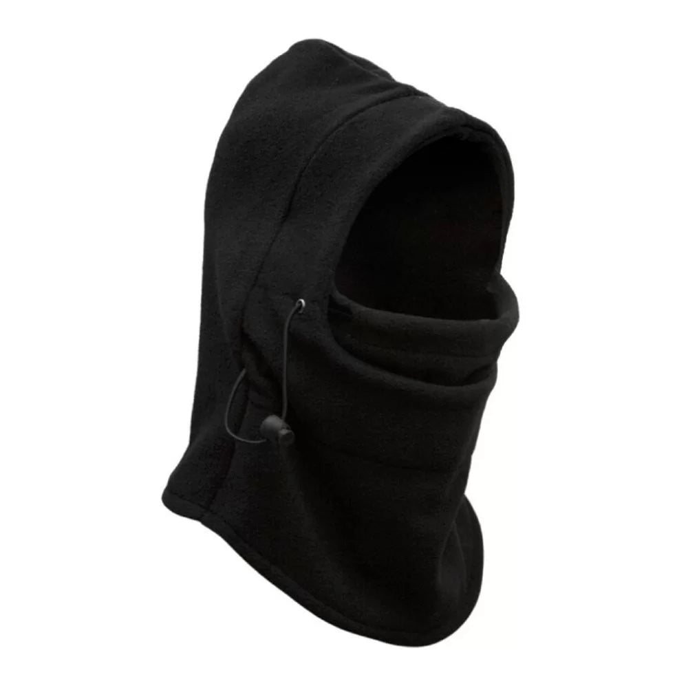 PSKF, FLEECE BALACLAVA PESSO