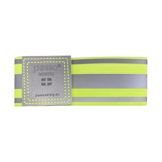 HVARM, ADJUSTABLE HI VIS ARMBAND PESSO