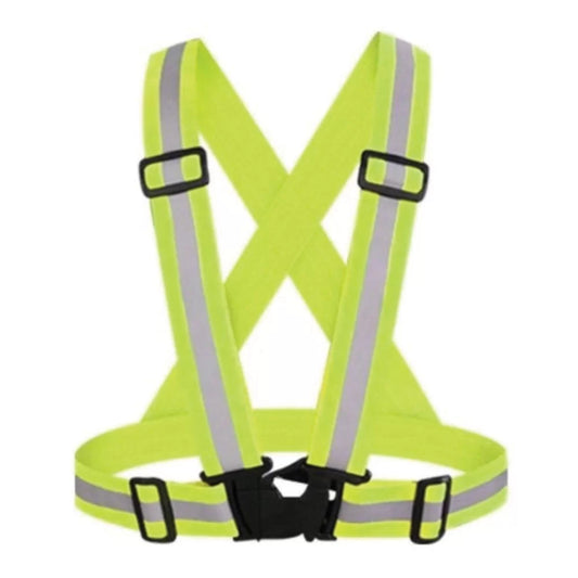 HVB, HIGH VISIBILITY BRACES PESSO