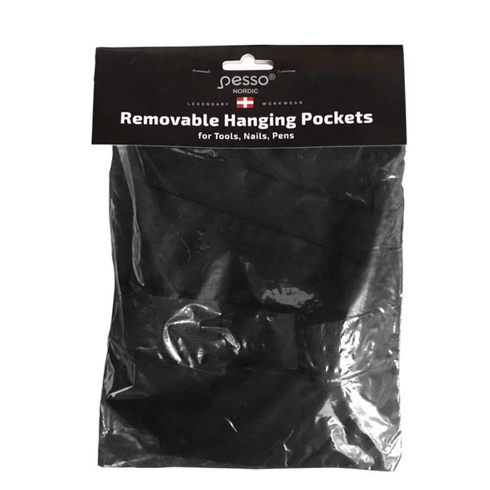 POCKET1R, Hanging Pocket for Tools Pesso (RIGHT AND LEFT)