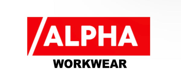 Alpha Workwear 