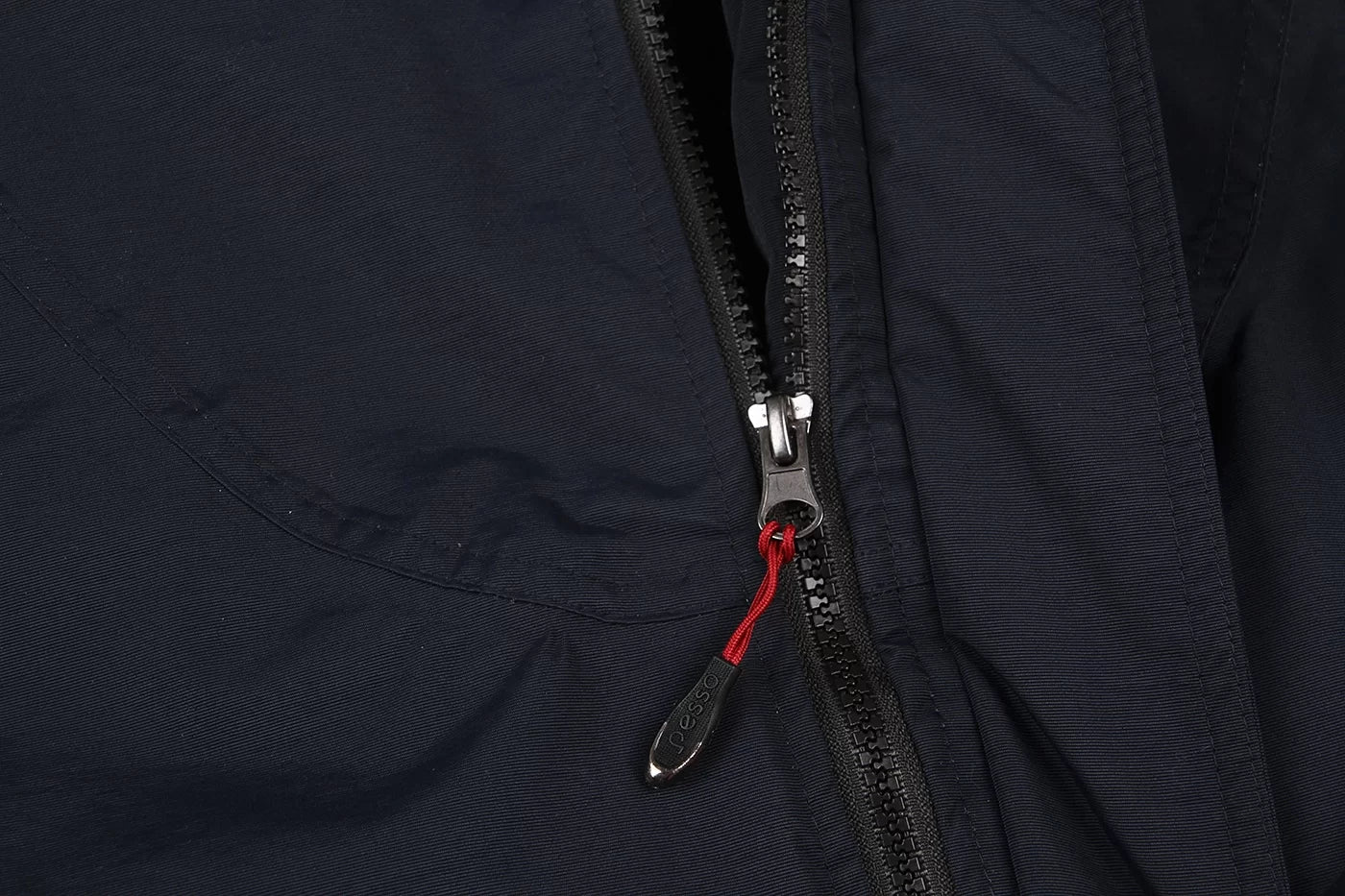 HELSINKI_M, WATERPROOF WINTER JACKET PESSO HELSINKI, NAVY