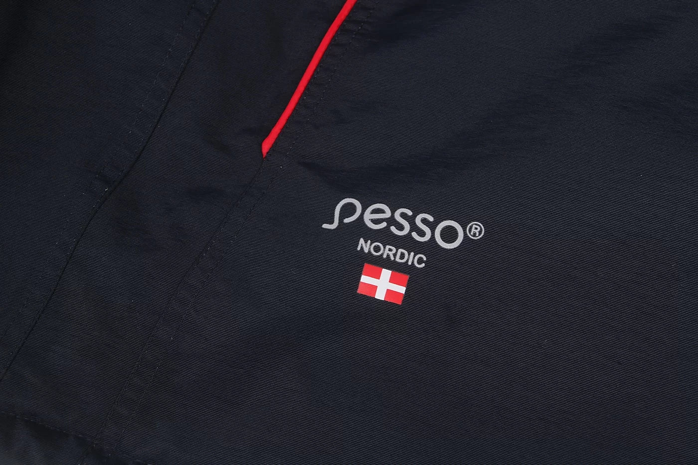 HELSINKI_M, WATERPROOF WINTER JACKET PESSO HELSINKI, NAVY