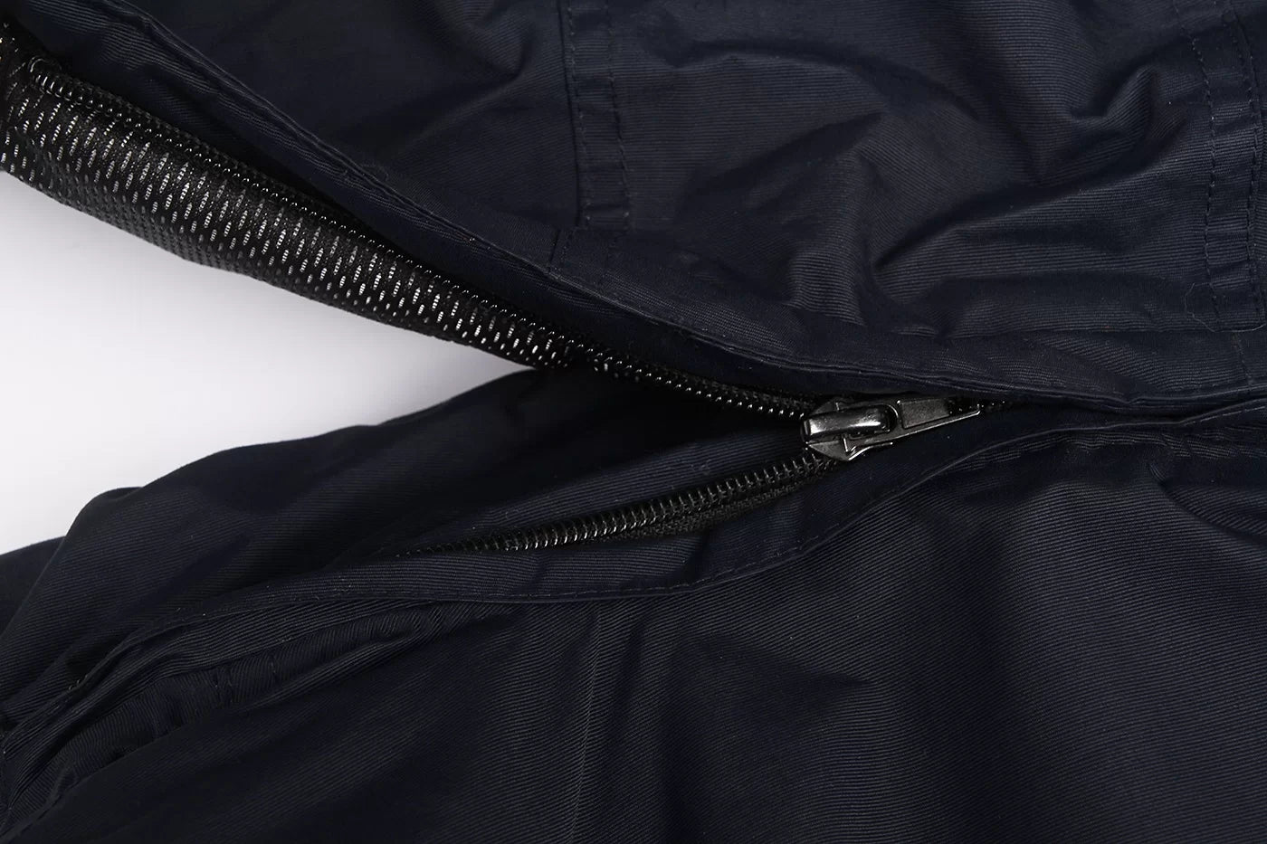 HELSINKI_M, WATERPROOF WINTER JACKET PESSO HELSINKI, NAVY