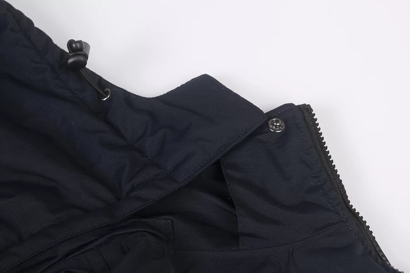 HELSINKI_M, WATERPROOF WINTER JACKET PESSO HELSINKI, NAVY