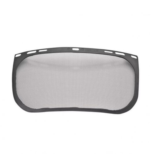 AEM, REPLACEMENT MESH VISOR PESSO