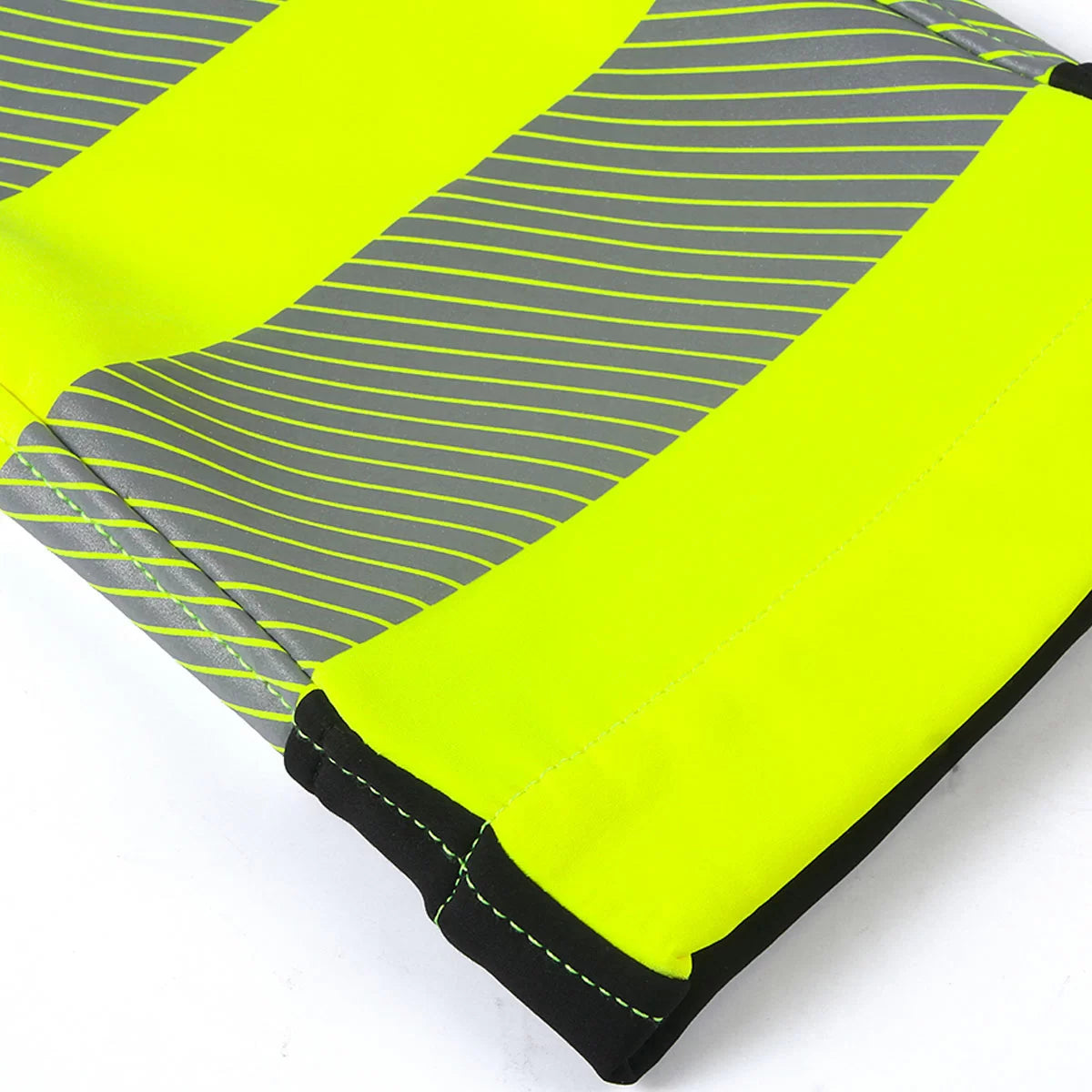 NEBRASKA_G, SOFTSHELL PANTS PESSO NEBRASKA_G HI-VIS YELLOW