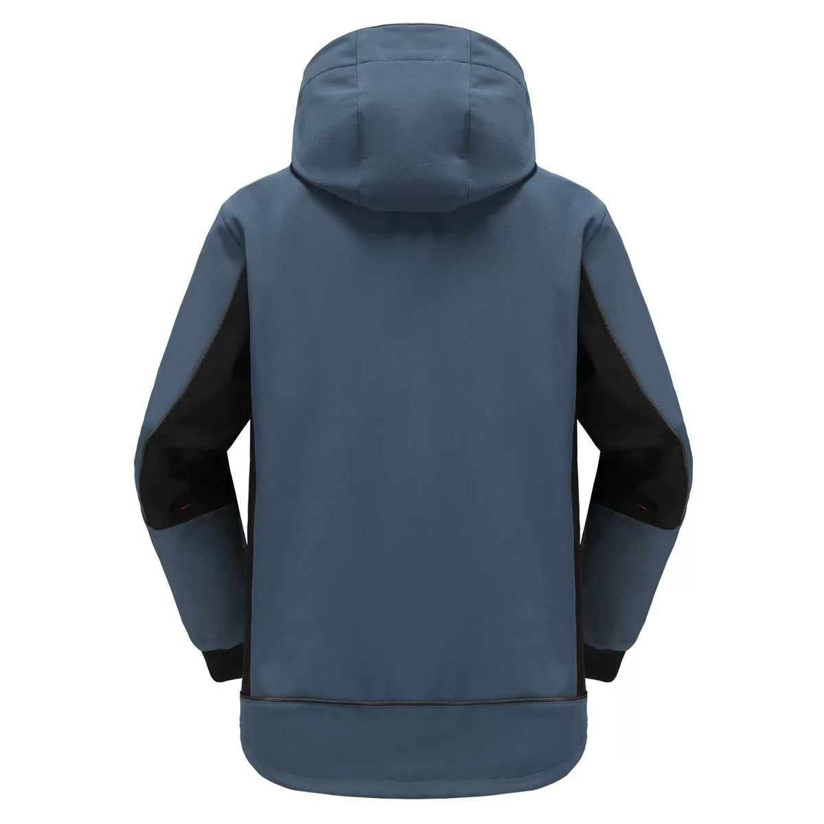 ORION_Bleu, VESTE SOFTSHELL PESSO ORION BLEU