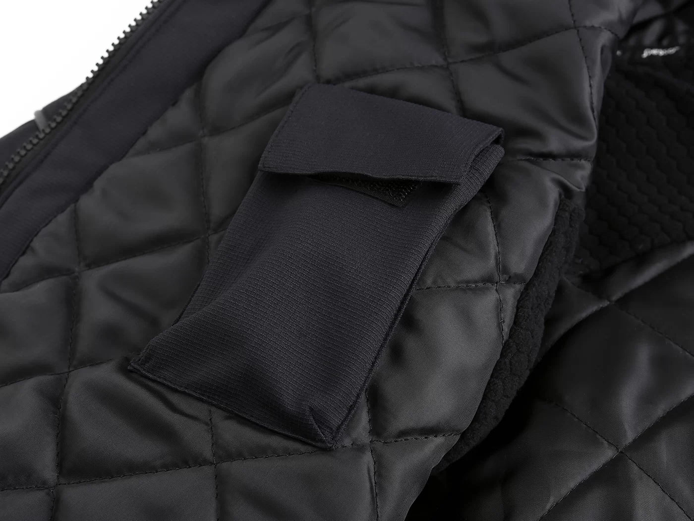 PROXIMA, STRETCH RIPSTOP WINTER JACKET PESSO