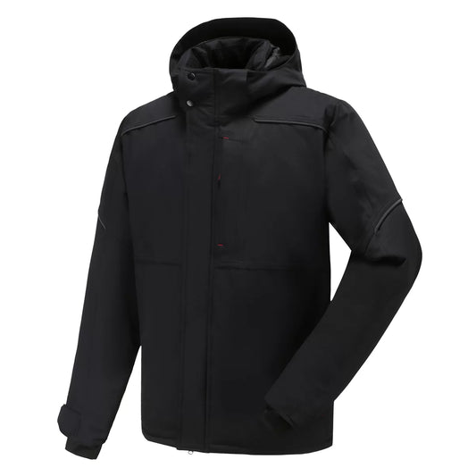 PROXIMA, STRETCH RIPSTOP WINTER JACKET PESSO