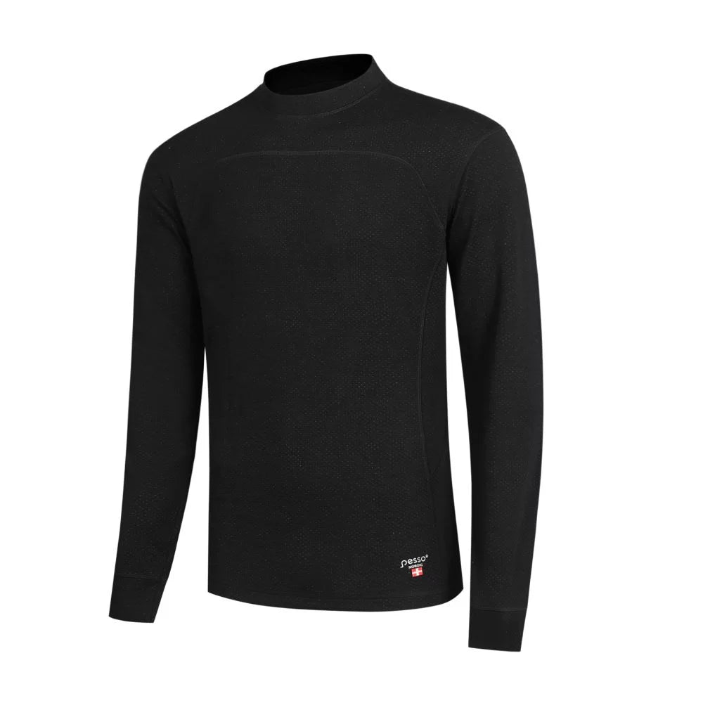 MERINO80, THERMAL WEAR PESSO MERINO