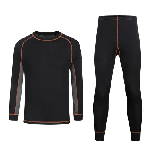 ACTIVE, THERMAL WEAR PESSO