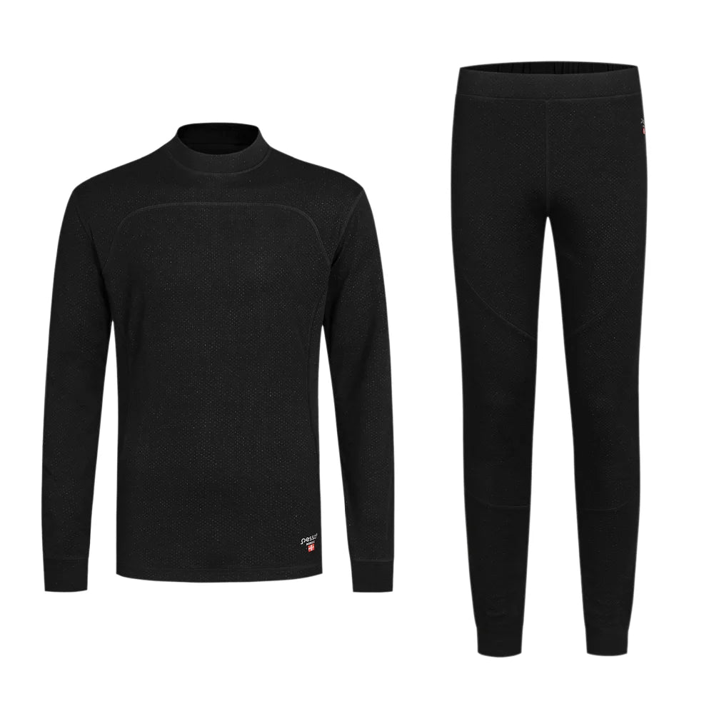 MERINO80, THERMAL WEAR PESSO MERINO