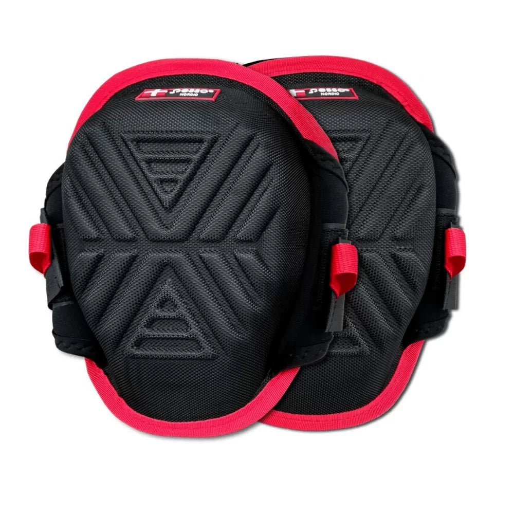 KP10, GEL KNEEPADS PESSO