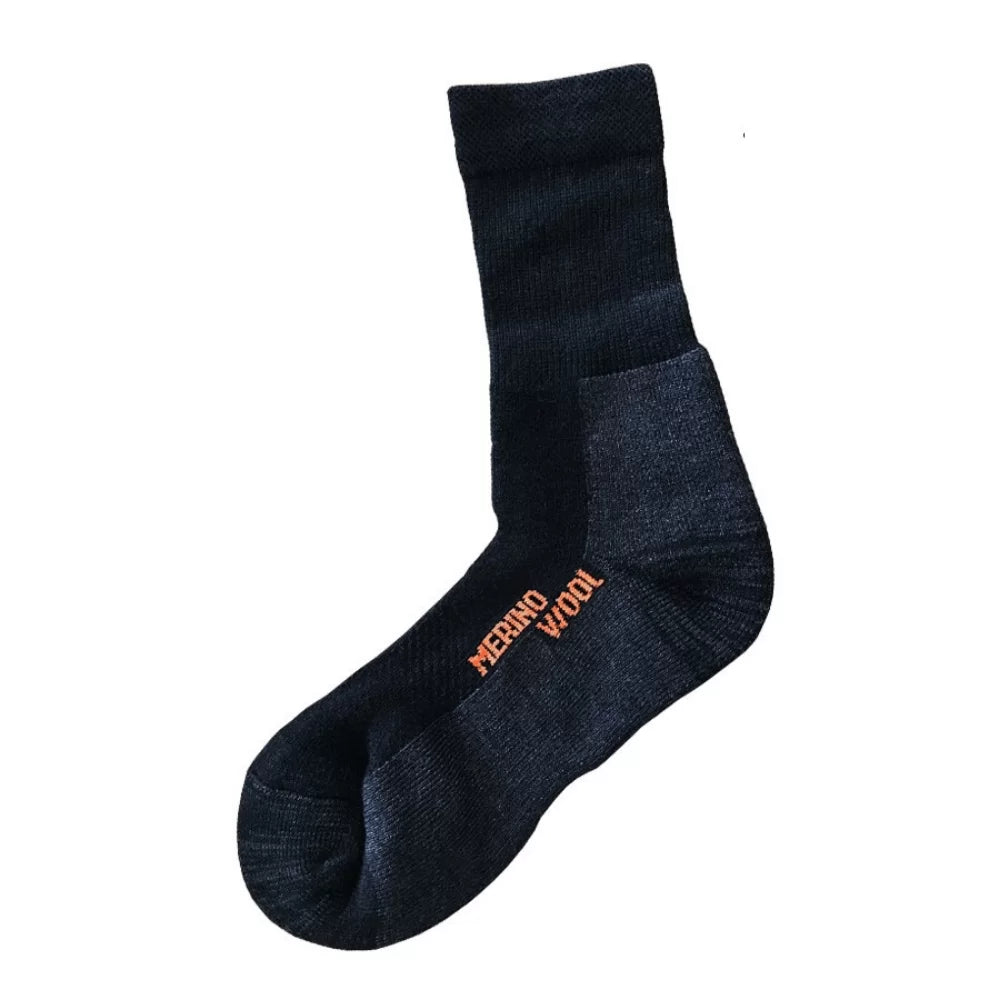 KOMER, THERMAL SOCKS PESSO MERINO