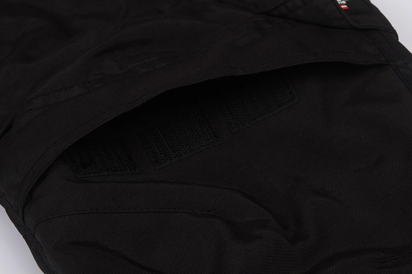 NEBRASKA_J, PANTALON SOFTSHELL PESSO NEBRASKA, NOIR