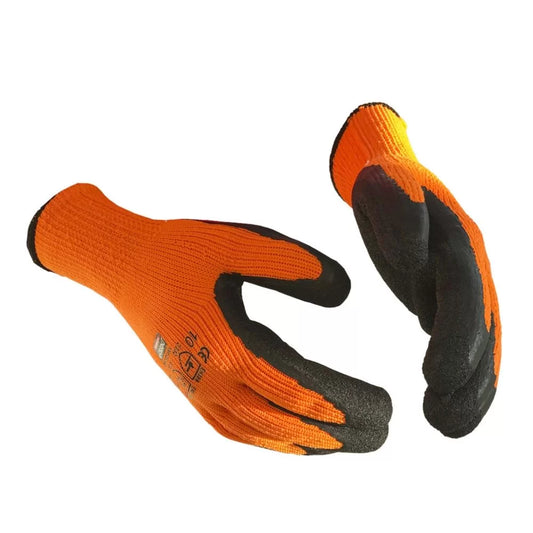 ICELAND, WINTER WORKING GLOVES IN LATEX PESSO