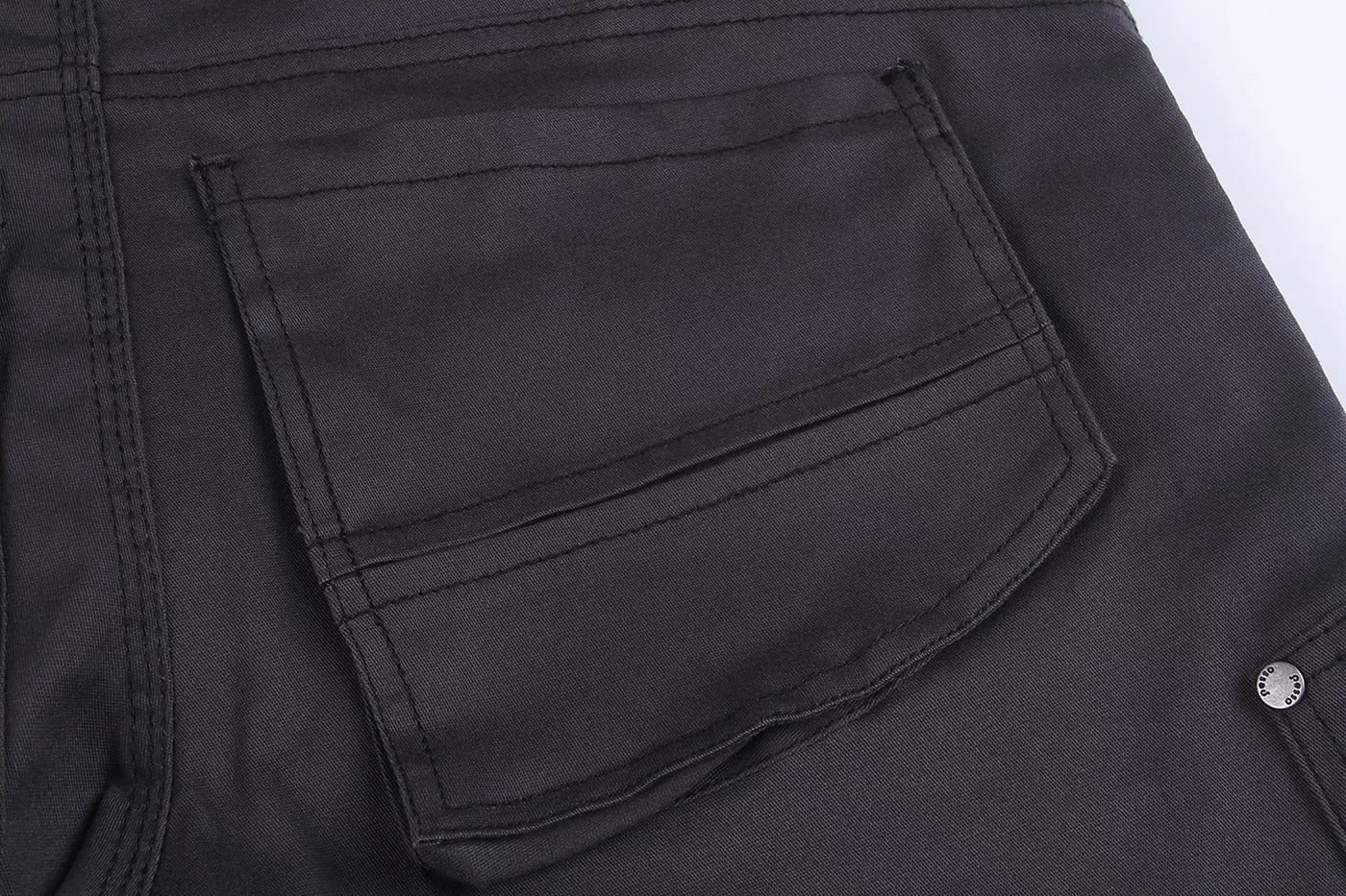 KDSTRETCHP, PANTALON DE TRAVAIL PESSO STRETCH, GRIS