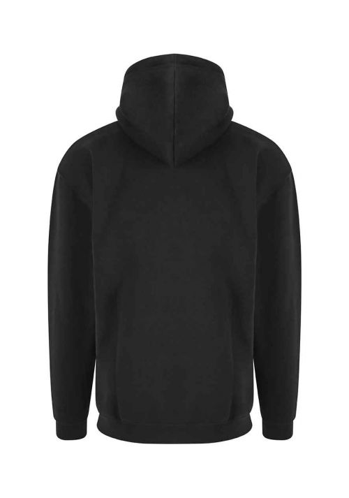 Black Hoodie RX350