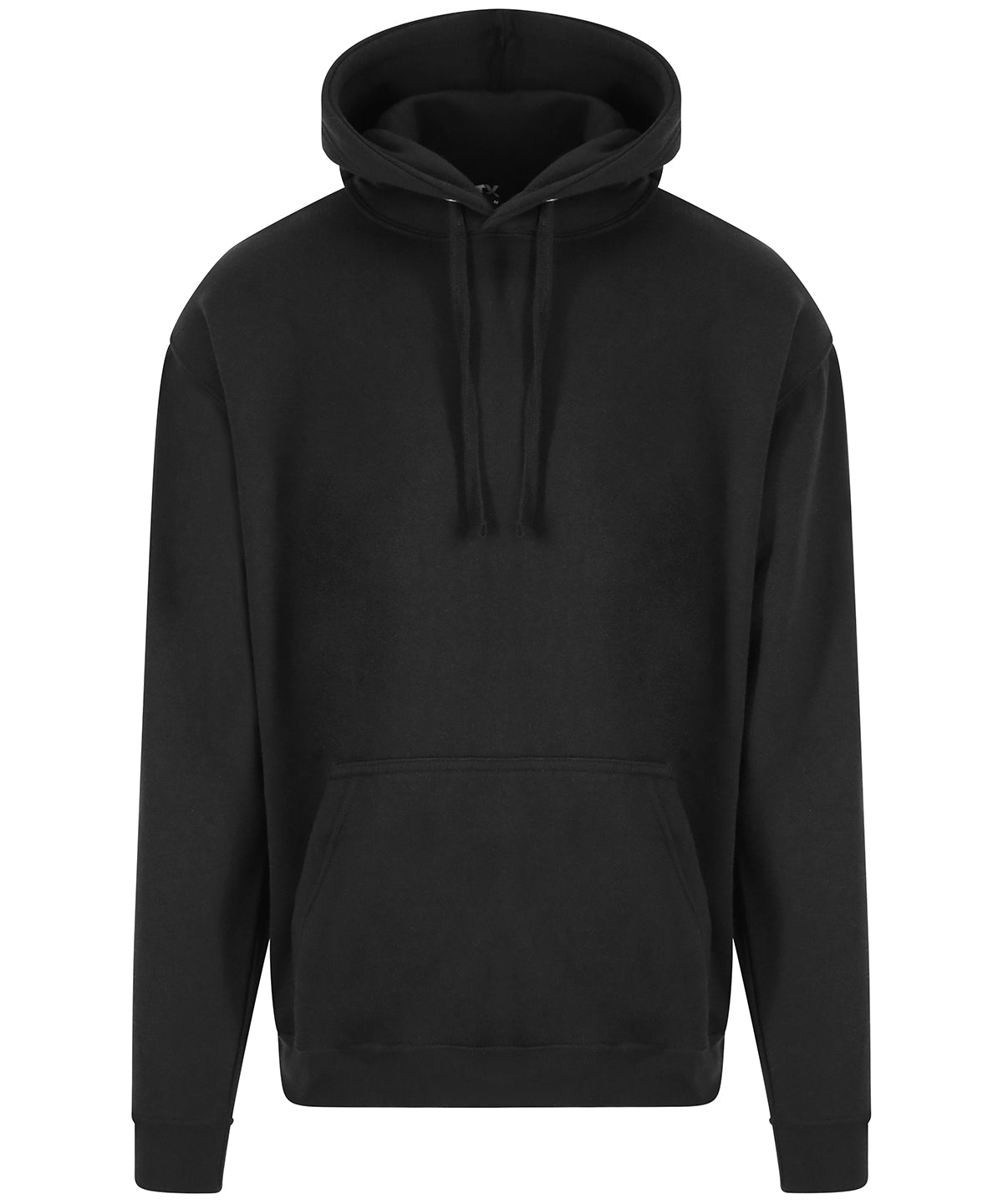 Black Hoodie RX350