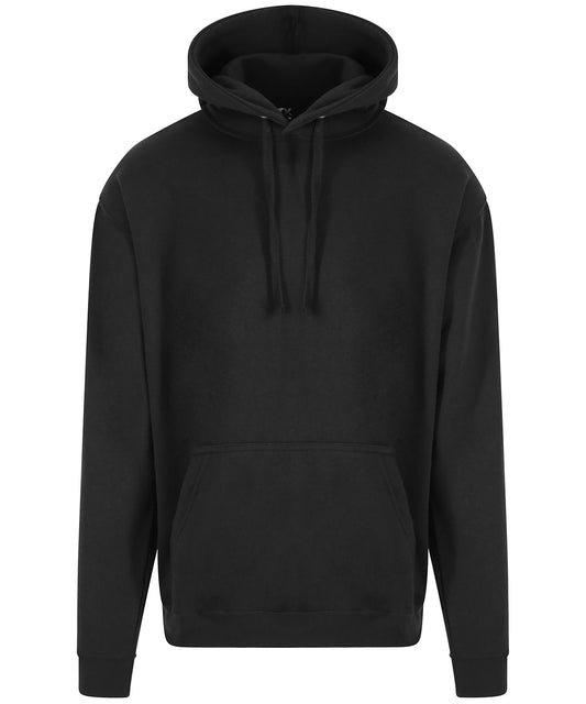 Black Hoodie RX350