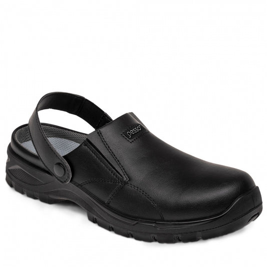 FLIPPER, SAFETY SLIPPERS PESSO OB